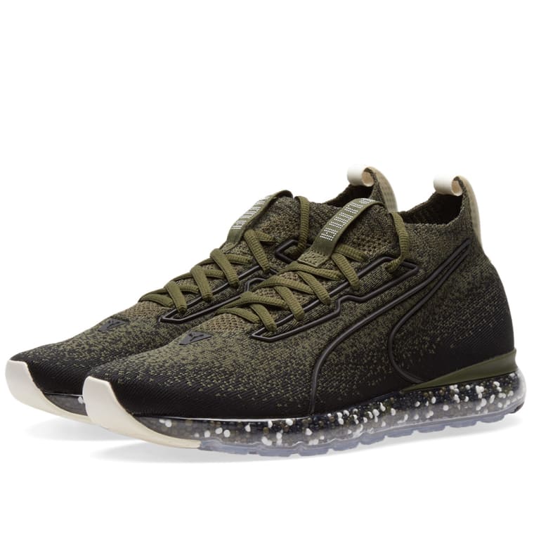 Puma jamming evoknit
